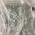 Light Weight 75D 100% Polyester Jacquard Fabric